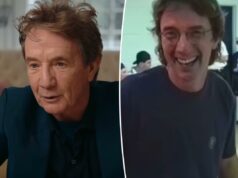 As maiores revelações do documentário Netflix de Martin Short As maiores revelações do documentário Netflix de Martin Short
