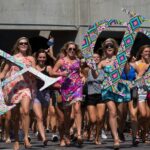 As melhores faculdades para fraternidades e irmandades da América foram classificadas - e a Califórnia ficou entre as 10 primeiras