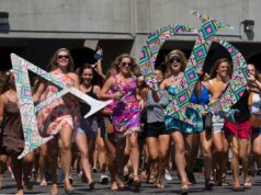 As melhores faculdades para fraternidades e irmandades da América foram classificadas – e a Califórnia ficou entre as 10 primeiras As melhores faculdades para fraternidades e irmandades da América foram classificadas - e a Califórnia ficou entre as 10 primeiras