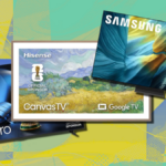 TV ULED Hisense U6 Pro Mini LED