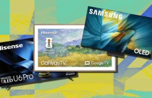 As melhores ofertas de TV do Memorial Day da Hisense, Samsung, LG: obtenha um modelo 2026 com até US $ 1.200 de desconto TV ULED Hisense U6 Pro Mini LED