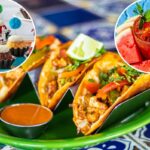 As melhores ofertas gastronômicas do Cinco de Mayo 2026: Chipotle, Taco Bell e muito mais
