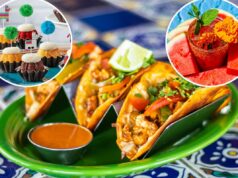As melhores ofertas gastronômicas do Cinco de Mayo 2026: Chipotle, Taco Bell e muito mais As melhores ofertas gastronômicas do Cinco de Mayo 2026: Chipotle, Taco Bell e muito mais