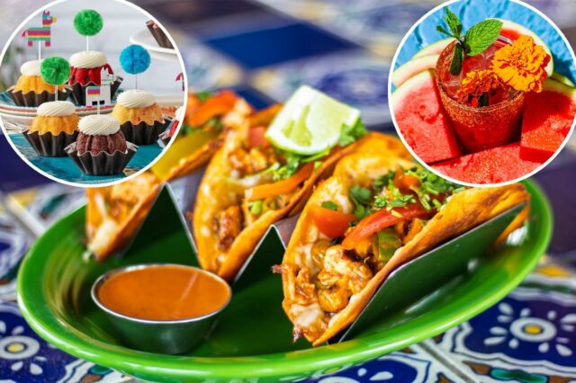 As melhores ofertas gastronômicas do Cinco de Mayo 2026: Chipotle, Taco Bell e muito mais
