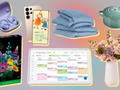 As melhores vendas do Dia das Mães de 2026 até agora: ofertas de KitchenAid, Kindle, flores, ideias de presentes mais atenciosas As melhores vendas do Dia das Mães de 2026 até agora: ofertas de KitchenAid, Kindle, flores, ideias de presentes mais atenciosas