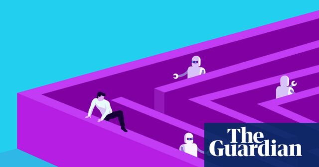 As mentes humanas ainda serão especiais na era da IA?
