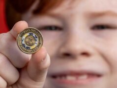 As moedas Bluey extremamente populares retornam com uma nova coleção de US$ 2 A loja online Australia Post quebrou, horas depois do lançamento das novas moedas Bluey de $ 2.