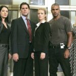 Elenco de 'Criminal Minds': antes e agora