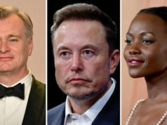 As novas regras de inclusão do Oscar não desqualificariam nenhum indicado de melhor filme da história. Então, por que Elon Musk está derretendo por causa de ‘A Odisséia’? As novas regras de inclusão do Oscar não desqualificariam nenhum indicado de melhor filme da história. Então, por que Elon Musk está derretendo por causa de ‘A Odisséia’?