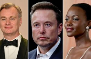 As novas regras de inclusão do Oscar não desqualificariam nenhum indicado de melhor filme da história. Então, por que Elon Musk está derretendo por causa de ‘A Odisséia’? As novas regras de inclusão do Oscar não desqualificariam nenhum indicado de melhor filme da história. Então, por que Elon Musk está derretendo por causa de ‘A Odisséia’?