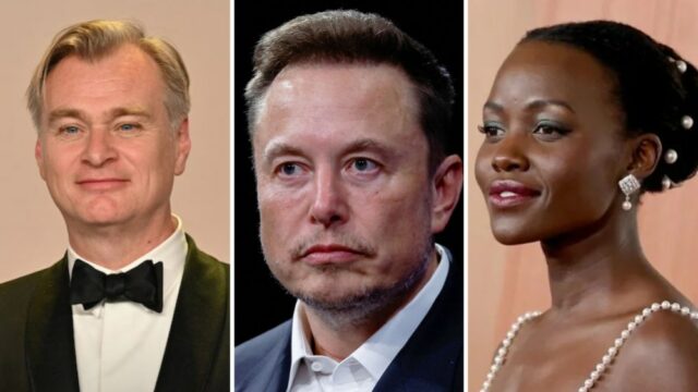As novas regras de inclusão do Oscar não desqualificariam nenhum indicado de melhor filme da história. Então, por que Elon Musk está derretendo por causa de ‘A Odisséia’?
