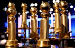 As regras do Globo de Ouro não ‘desqualificam automaticamente’ o uso de IA para filmes e televisão As regras do Globo de Ouro não 'desqualificam automaticamente' o uso de IA para filmes e televisão