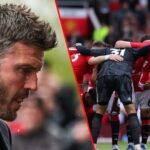 As táticas de Michael Carrick foram perfeitas contra o Nottingham Forest, mas a verdadeira fraqueza do Man Utd estava fora de seu controle – opinião