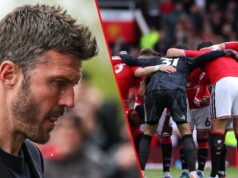 As táticas de Michael Carrick foram perfeitas contra o Nottingham Forest, mas a verdadeira fraqueza do Man Utd estava fora de seu controle – opinião As táticas de Michael Carrick foram perfeitas contra o Nottingham Forest, mas a verdadeira fraqueza do Man Utd estava fora de seu controle – opinião