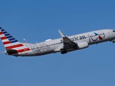 As tintas da American Air negociam com a Starlink para o Wi-Fi mais rápido no céu As tintas da American Air negociam com a Starlink para o Wi-Fi mais rápido no céu