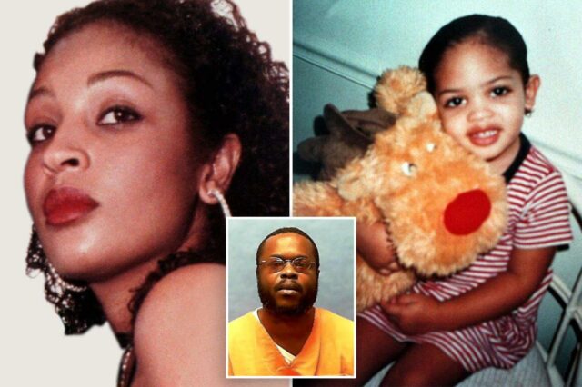 As últimas palavras do preso no corredor da morte na As últimas palavras do preso no corredor da morte na Flórida, Richard Knight, antes de ser executado: 'Quero agradecer'