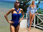 As últimas postagens de Tess Daly no Instagram provam que ela sabe como curar um guarda-roupa de férias – e nós encontramos suas elegantes roupas de verão e trajes de banho As últimas postagens de Tess Daly no Instagram provam que ela sabe como curar um guarda-roupa de férias - e nós encontramos suas elegantes roupas de verão e trajes de banho