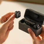 As vendas do Memorial Day acabaram, mas o DJI Mic Mini ainda está com um preço recorde