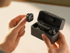 As vendas do Memorial Day acabaram, mas o DJI Mic Mini ainda está com um preço recorde As vendas do Memorial Day acabaram, mas o DJI Mic Mini ainda está com um preço recorde
