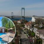 As vendas médias aumentam 61% em um bairro do Queens que agora é o quinto mais caro de Nova York