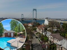 As vendas médias aumentam 61% em um bairro do Queens que agora é o quinto mais caro de Nova York As vendas médias aumentam 61% em um bairro do Queens que agora é o quinto mais caro de Nova York