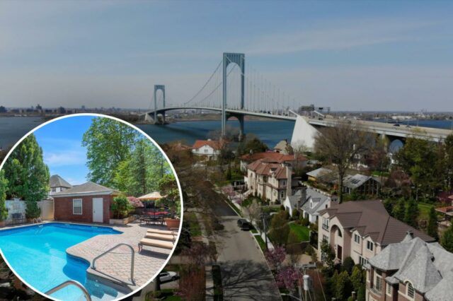 As vendas médias aumentam 61% em um bairro do Queens que agora é o quinto mais caro de Nova York
