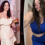 Ashley Graham chama os medicamentos para perda de peso de um 'tapa na cara' ao movimento de positividade corporal