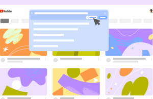 ‘Ask YouTube’ traz pesquisa conversacional com tecnologia de IA para vídeo e adiciona Gemini Omni aos Shorts 'Ask YouTube' traz pesquisa conversacional com tecnologia de IA para vídeo e adiciona Gemini Omni aos Shorts