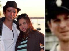 Assassino acusado de triângulo amoroso descobre o destino depois de duas décadas Gofal Baziad é acusado de assassinar Jason Palmer, para que ele pudesse continuar um relacionamento com sua esposa Renny.