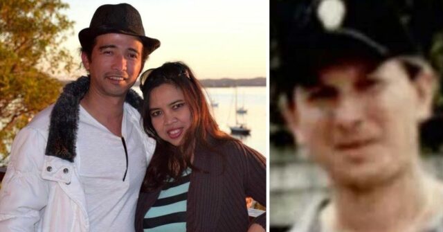 Gofal Baziad é acusado de assassinar Jason Palmer, para que ele pudesse continuar um relacionamento com sua esposa Renny.