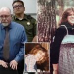 Assassino de caso arquivado que mastigou isca de DNA disfarçada de policiais enfrenta sobreviventes e famílias em confronto no tribunal