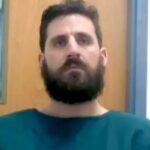 Assassino formal de Princeton que matou irmão e comeu seu globo ocular é encontrado morto em uma cela de prisão