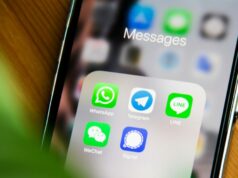 Assinaturas do WhatsApp Plus estão sendo lançadas no iPhone, mas você provavelmente não precisa de uma Assinaturas do WhatsApp Plus estão sendo lançadas no iPhone, mas você provavelmente não precisa de uma | A foto mostra uma pasta de mensagens que inclui o WhatsApp