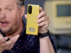 Assista: Patrick Holland, da CNET, testa o Trump Phone e responde suas perguntas ao vivo Assista: Patrick Holland, da CNET, testa o Trump Phone e responde suas perguntas ao vivo