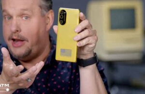 Assista: Patrick Holland, da CNET, testa o Trump Phone e responde suas perguntas ao vivo Assista: Patrick Holland, da CNET, testa o Trump Phone e responde suas perguntas ao vivo