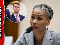 Assista ao momento em que o líder dos direitos civis perguntou se Charlie Kirk era ‘extremista perigoso’ Assista ao momento em que o líder dos direitos civis perguntou se Charlie Kirk era 'extremista perigoso'