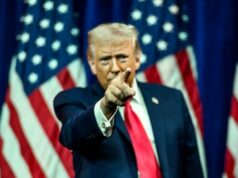 Assista ao vivo: Donald Trump realiza comício na Flórida Assista ao vivo: Donald Trump realiza comício na Flórida