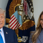 Assista ao vivo: Donald e Melania Trump falam no piquenique do Congresso
