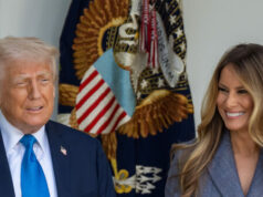 Assista ao vivo: Donald e Melania Trump falam no piquenique do Congresso Assista ao vivo: Donald e Melania Trump falam no piquenique do Congresso
