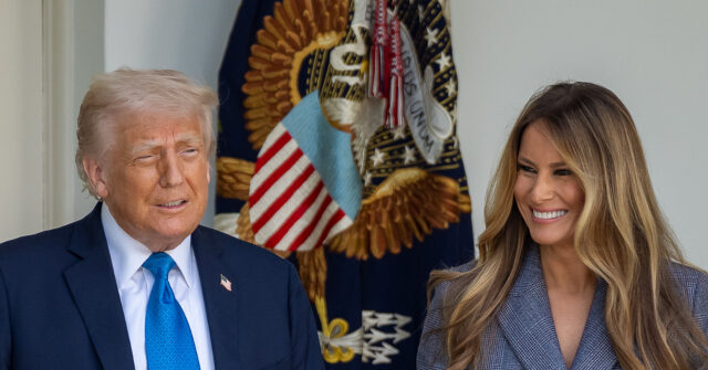 Assista ao vivo: Donald e Melania Trump falam no piquenique Assista ao vivo: Donald e Melania Trump falam no piquenique do Congresso