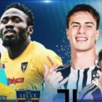 Assista ao vivo da ANTV! Juventus Bertandang e Markas Lecce na Lanjutan Serie A