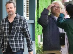 Assistente de Matthew Perry condenado a mais de 3 anos de prisão por overdose fatal de cetamina no ator Assistente de Matthew Perry condenado a mais de 3 anos de prisão por overdose fatal de cetamina no ator