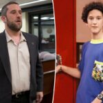 Assistente de 'Saved by the Bell' relembra incidente com faca de Dustin Diamond no set: 'muito ameaçador fisicamente'