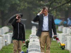 Assistir: Israel homenageia tropas americanas caídas no Memorial Day dos EUA com mensagem de solidariedade Assistir: Israel homenageia tropas americanas caídas no Memorial Day dos EUA com mensagem de solidariedade