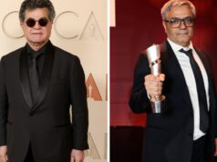 Associação Iraniana de Cineastas Independentes elogia as novas regras do Oscar na categoria de longa-metragem internacional como ‘grande vitória’ Associação Iraniana de Cineastas Independentes elogia as novas regras do Oscar na categoria de longa-metragem internacional como 'grande vitória'