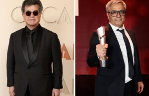 Associação Iraniana de Cineastas Independentes elogia as novas regras do Oscar na categoria de longa-metragem internacional como ‘grande vitória’ Associação Iraniana de Cineastas Independentes elogia as novas regras do Oscar na categoria de longa-metragem internacional como 'grande vitória'