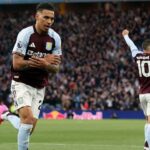 Aston Villa x Liverpool - Premier League AO VIVO: último placar e atualizações enquanto Virgil van Dijk sobrevive ao susto do VAR para empatar para os visitantes após a abertura de Morgan Rogers