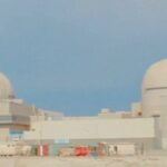 Ataque de drone atinge usina nuclear no Oriente Médio