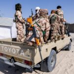 Ataque do Boko Haram mata 23 soldados na região do Lago Chade, no Chade
