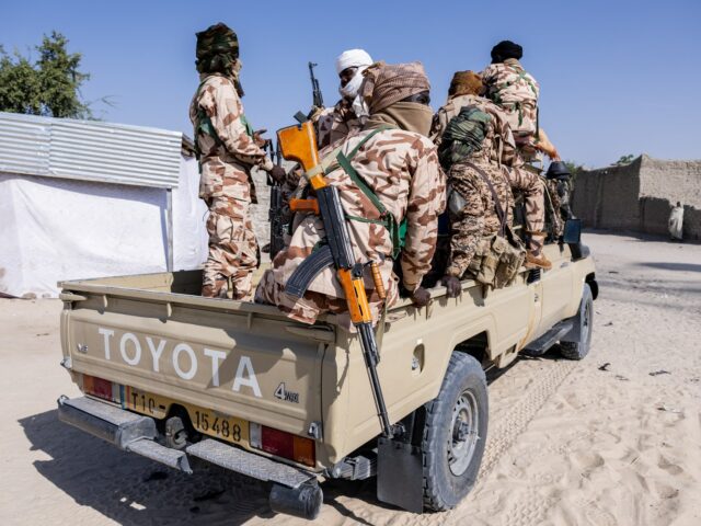 Ataque do Boko Haram mata 23 soldados na região do Lago Chade, no Chade
